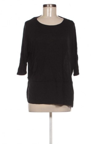 Dámska blúza Hallhuber, Veľkosť M, Farba Čierna, Cena  1,95 €