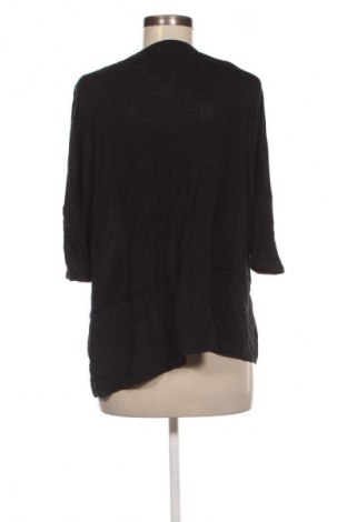 Dámska blúza Hallhuber, Veľkosť M, Farba Čierna, Cena  1,95 €