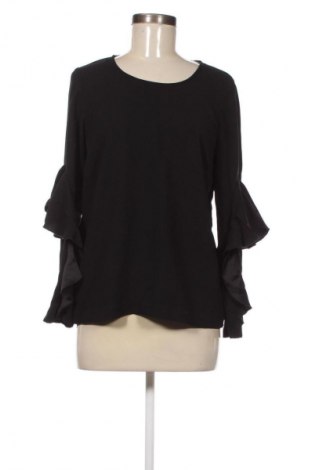Dámska blúza Hallhuber, Veľkosť S, Farba Čierna, Cena  2,95 €