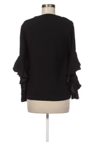 Dámska blúza Hallhuber, Veľkosť S, Farba Čierna, Cena  2,95 €