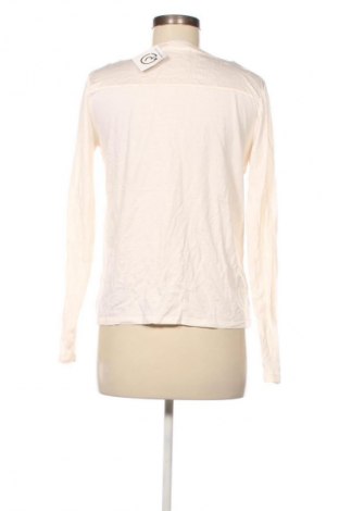 Дамска блуза Hallhuber, Размер M, Цвят Екрю, Цена 7,15 €
