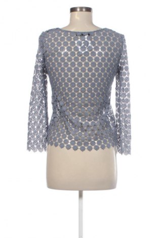 Damen Shirt Hallhuber, Größe XS, Farbe Grau, Preis 1,99 €