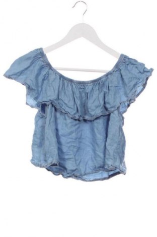 Дамска блуза Haute Monde, Размер S, Цвят Син, Цена 10,22 €