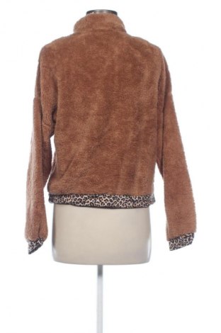 Dámská halenka Hdm, Velikost L, Barva Hnědá, Cena  219,00 Kč