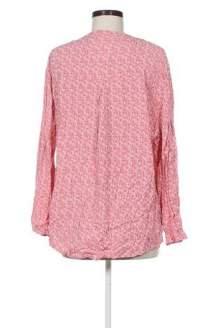 Дамска блуза Heart, Размер M, Цвят Розов, Цена 2,04 €