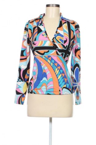 Dámska blúza Heine, Veľkosť S, Farba Viacfarebná, Cena  1,95 €