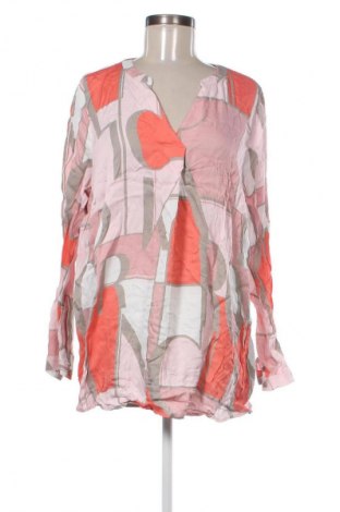 Дамска блуза Heine, Размер XL, Цвят Многоцветен, Цена 4,60 €