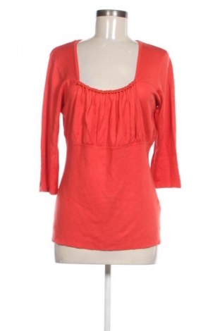 Дамска блуза Heine, Размер XL, Цвят Червен, Цена 22,54 €