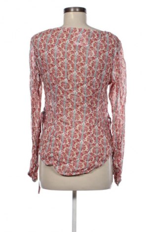 Дамска блуза Hennes, Размер M, Цвят Многоцветен, Цена 2,04 €