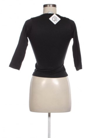 Дамска блуза Hennes, Размер S, Цвят Черен, Цена 6,80 €