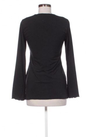 Damen Shirt Hennes, Größe S, Farbe Schwarz, Preis 2,99 €