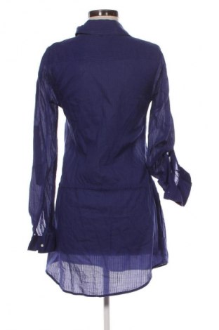 Дамска блуза Hilfiger Denim, Размер M, Цвят Син, Цена 16,36 €