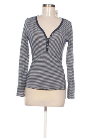 Дамска блуза Hilfiger Denim, Размер S, Цвят Многоцветен, Цена 37,63 €