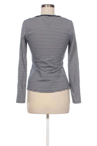 Дамска блуза Hilfiger Denim, Размер S, Цвят Многоцветен, Цена 37,63 €