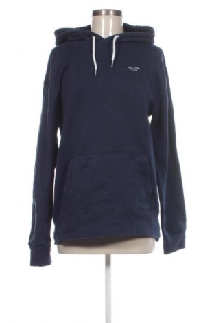 Dámská halenka Hollister, Velikost M, Barva Modrá, Cena  239,00 Kč