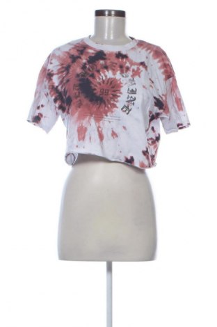 Γυναικεία μπλούζα Hollister, Μέγεθος S, Χρώμα Πολύχρωμο, Τιμή 6,99 €