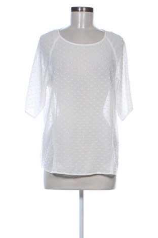 Damen Shirt Holly & Whyte By Lindex, Größe S, Farbe Weiß, Preis 1,99 €