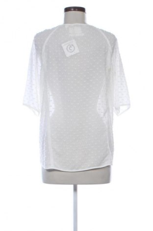 Damen Shirt Holly & Whyte By Lindex, Größe S, Farbe Weiß, Preis 1,99 €