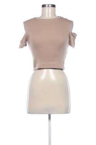 Дамска блуза House, Размер M, Цвят Бежов, Цена 8,18 €