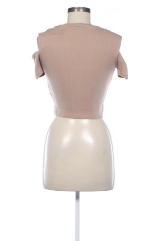 Дамска блуза House, Размер M, Цвят Бежов, Цена 8,18 €