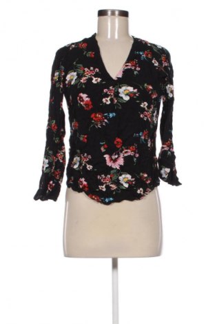 Дамска блуза House, Размер S, Цвят Многоцветен, Цена 4,60 €