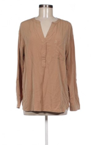Γυναικεία μπλούζα House, Μέγεθος XL, Χρώμα  Μπέζ, Τιμή 4,99 €