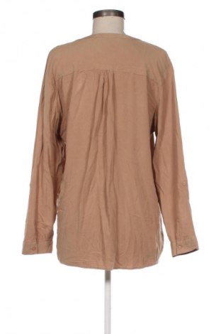 Γυναικεία μπλούζα House, Μέγεθος XL, Χρώμα  Μπέζ, Τιμή 4,99 €