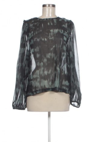Дамска блуза Ichi, Размер S, Цвят Многоцветен, Цена 2,04 €