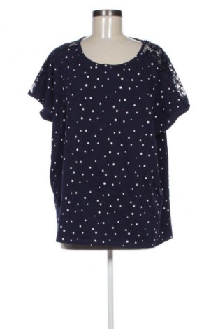 Női blúz Identic, Méret XL, Szín Kék, Ár 3 309 Ft