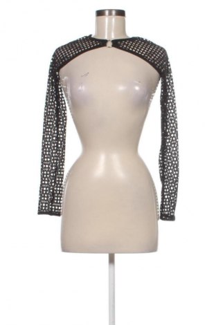 Дамска блуза Iefiel, Размер M, Цвят Черен, Цена 16,36 €