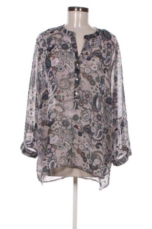 Dámská halenka Ilse Jacobsen, Velikost XL, Barva Vícebarevné, Cena  679,00 Kč