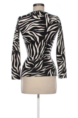 Дамска блуза Iltokoni, Размер S, Цвят Многоцветен, Цена 5,62 €