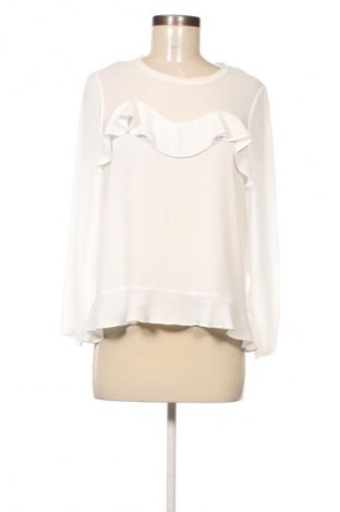 Γυναικεία μπλούζα Imperial, Μέγεθος XS, Χρώμα Λευκό, Τιμή 9,99 €