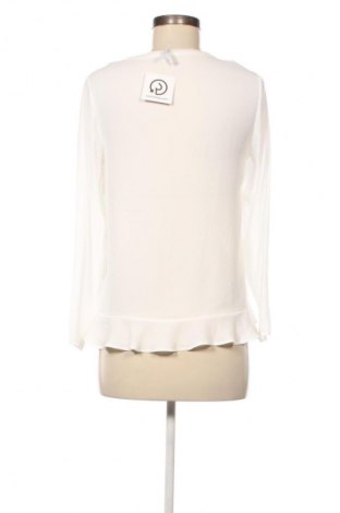 Γυναικεία μπλούζα Imperial, Μέγεθος XS, Χρώμα Λευκό, Τιμή 9,99 €