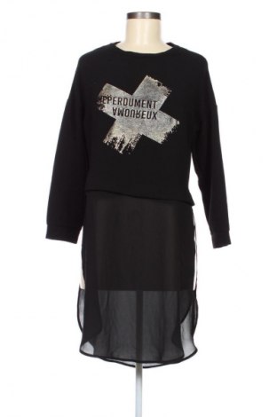 Дамска блуза Imperial, Размер XS, Цвят Черен, Цена 2,55 €