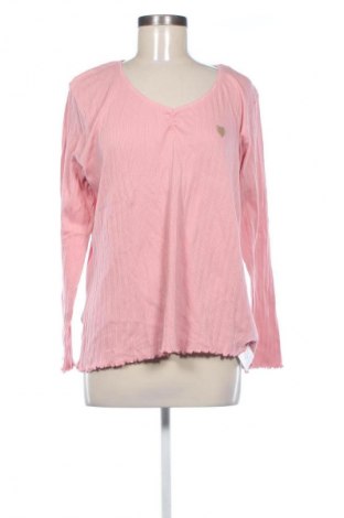 Γυναικεία μπλούζα In Extenso, Μέγεθος XL, Χρώμα Ρόζ , Τιμή 3,99 €