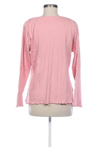Γυναικεία μπλούζα In Extenso, Μέγεθος XL, Χρώμα Ρόζ , Τιμή 3,99 €