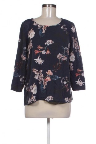 Дамска блуза In Front, Размер L, Цвят Многоцветен, Цена 14,82 €