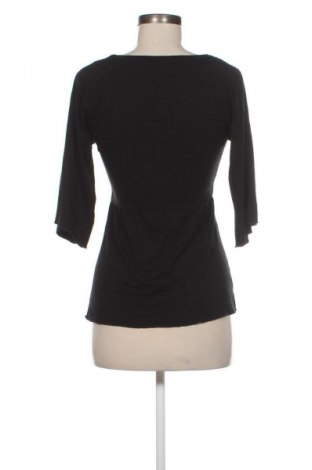 Дамска блуза In Wear, Размер XS, Цвят Черен, Цена 13,27 €