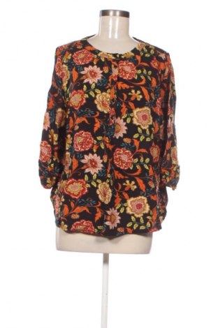 Дамска блуза Indiska, Размер XL, Цвят Многоцветен, Цена 17,38 €