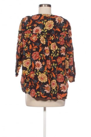 Дамска блуза Indiska, Размер XL, Цвят Многоцветен, Цена 17,38 €