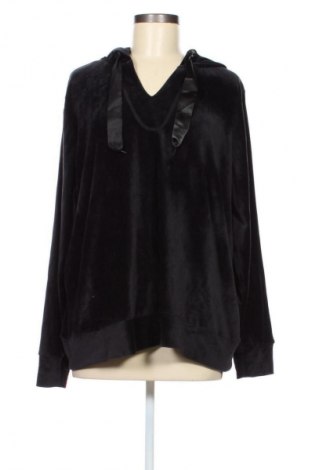 Дамска блуза Infinity, Размер XL, Цвят Черен, Цена 7,15 €