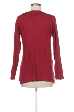 Bluză de femei Infinity Woman, Mărime L, Culoare Roșu, Preț 96,00 Lei