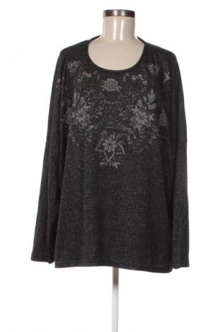 Дамска блуза Infinity Woman, Размер XXL, Цвят Многоцветен, Цена 7,66 €