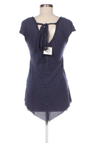 Bluză de femei Intimissimi, Mărime L, Culoare Albastru, Preț 33,99 Lei