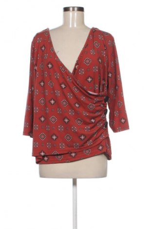 Bluză de femei Isolde, Mărime XL, Culoare Multicolor, Preț 34,99 Lei