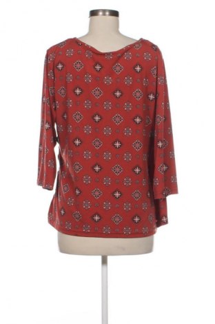 Bluză de femei Isolde, Mărime XL, Culoare Multicolor, Preț 34,99 Lei