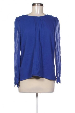 Дамска блуза J.Crew, Размер M, Цвят Син, Цена 30,16 €