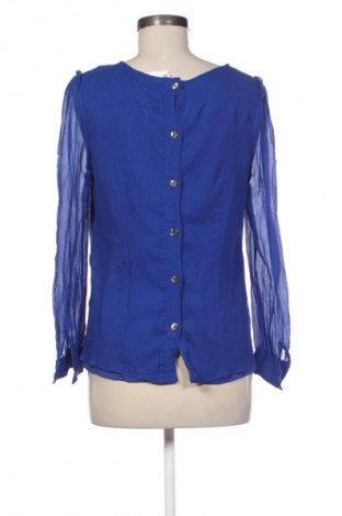 Дамска блуза J.Crew, Размер M, Цвят Син, Цена 30,16 €