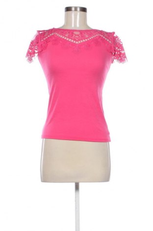 Bluză de femei J&H Fashion, Mărime S, Culoare Roz, Preț 14,99 Lei